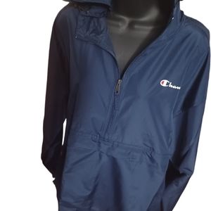 Men's sz LG champion jacket